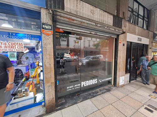 Insabella Propiedades - Alquila Local Comercial