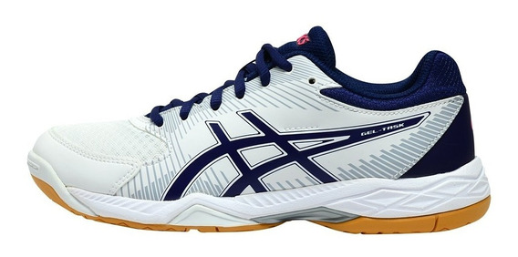 tenis salao asics