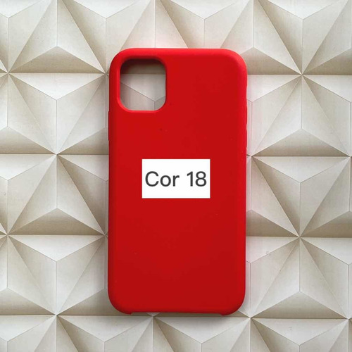 Capa Capinha Compatível iPhone 11 11 Pro E 11 Pro Max