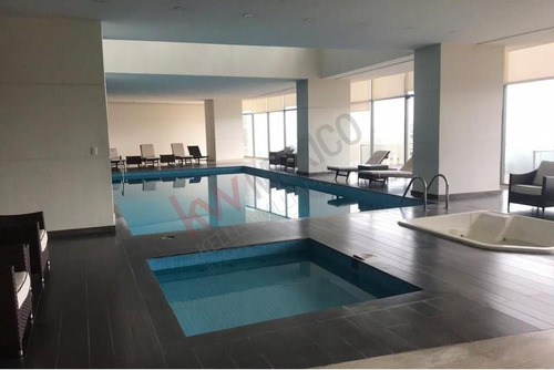 Departamento Ph En Venta En Parque Interlomas Con Amenidade