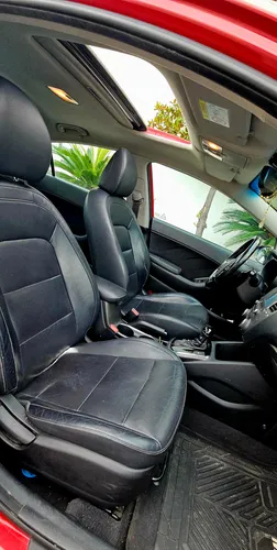 Kia Forte 2.0 Sx At