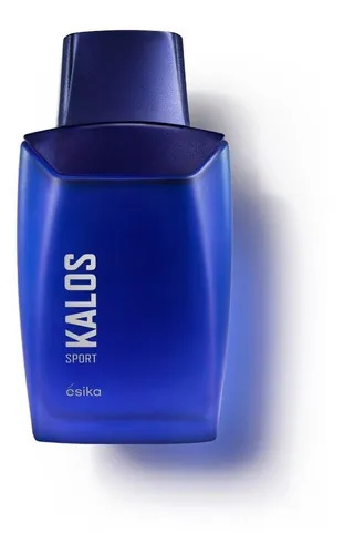 Kalos black esika sale