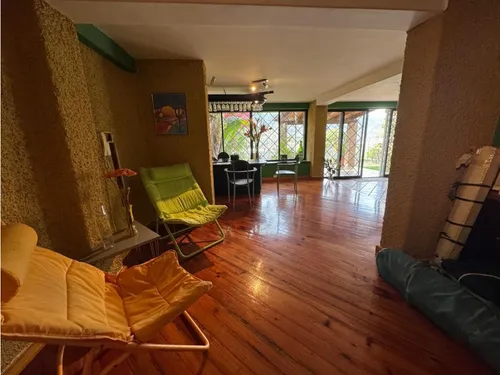 Vendo Casa 460m2 La Tahona 5098