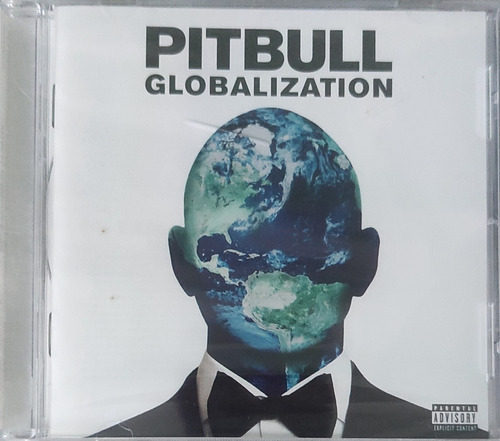 Pitbull - Globalization