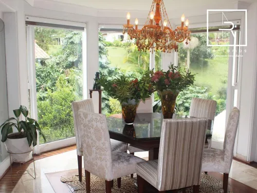 Casa En Arriendo En Loma Del Chocho. Cod A10810