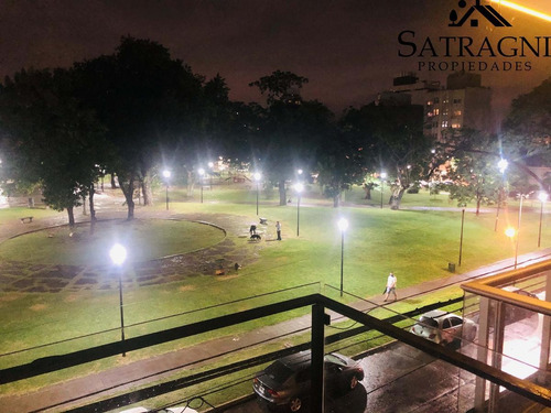 Imagen 6 de 13 de Departamento - La Plata