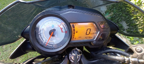 Imagen 5 de 8 de Rouser Ns 125 - Bajaj