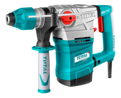 Rotomartillo 1800w Total Sds Plus 7.0j