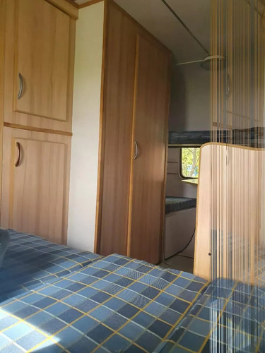 Casa Rodante 4 Personas Oportunidad Oferta