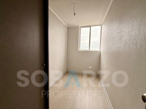 Departamento Nuevo En Arriendo En Lomas De San Sebastián