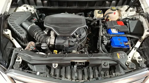 Cadillac XT5 3.6 XT5 PREMIUM B AT
