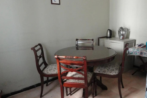 Imagen 5 de 14 de Apartamento En El Centro De Montevideo A Metros De Avenida Del Libertador Ref 612