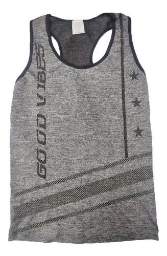 Blusa Deportiva 