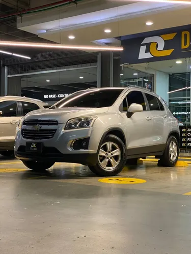 Chevrolet Tracker 1.8 Ls Mt