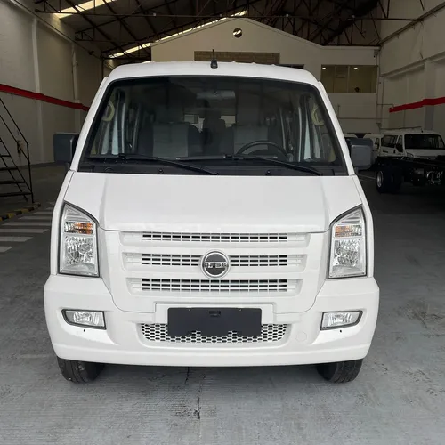 DFSK Van Pasajeros C37 1.5 9 Pasajeros