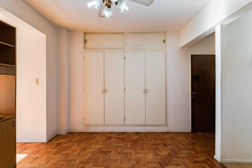 Imagen 2 de 22 de Venta Monoambiente Divisible Con Balcón Belgrano