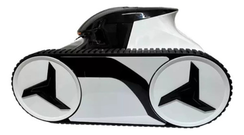 Robô Aspirador Automático Piscina X-warrior Netuno X30