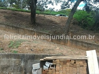 Chácara Vivenda Jundiai - Ch1060