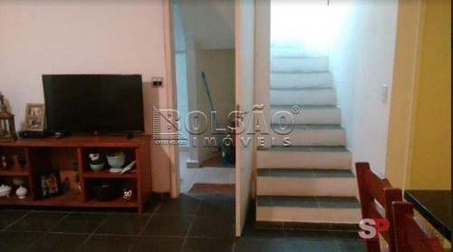 Imagem 3 de 11 de Cond.fechado - Tucuruvi - Ref: 22471 - V-22471