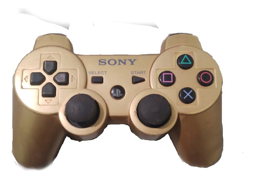Control Inalámbrico Sony Playstation 3 Dualshock Original