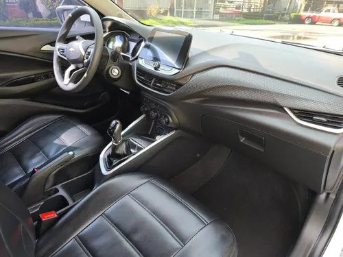 Chevrolet Onix 1.0T Lt