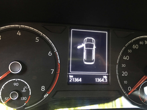 Imagen 7 de 14 de Volkswagen T-cross 2021 1.6 Trendlinde Mt