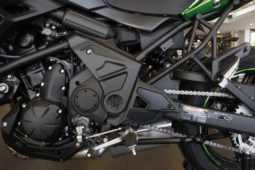 Imagen 6 de 25 de Kawasaki Versys 650- Envíos A Todo El País - Financia En 12c