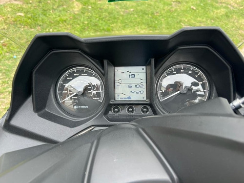 Imagen 3 de 6 de Kymco X-town 250i