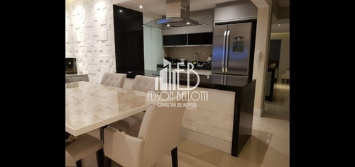 Imagem 12 de 24 de Apartamento À Venda No Centro, Diadema. - 4369