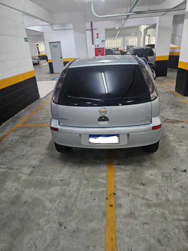 Chevrolet Corsa 1.4 Maxx Econoflex 5p