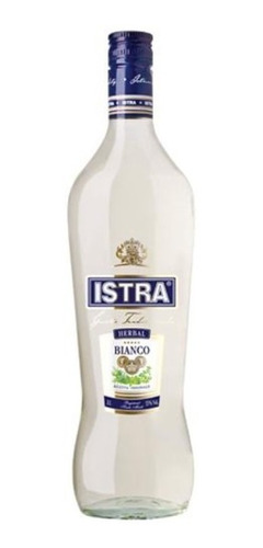 Vermouth Istra Bianco 1 Litro