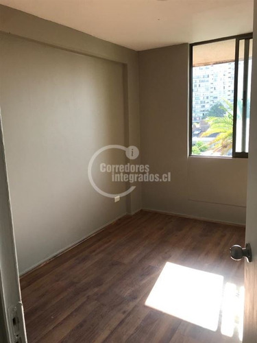 Imagen 8 de 21 de Departamento En Arriendo En Recoleta