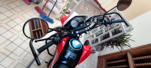Imagen 2 de 3 de Honda Xr 190l 2021