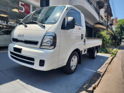 Imagen 3 de 20 de Kia Kia K2500 K2500 C/ca