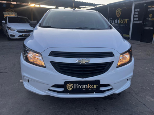 Chevrolet Prisma 1.0 Joy 4p