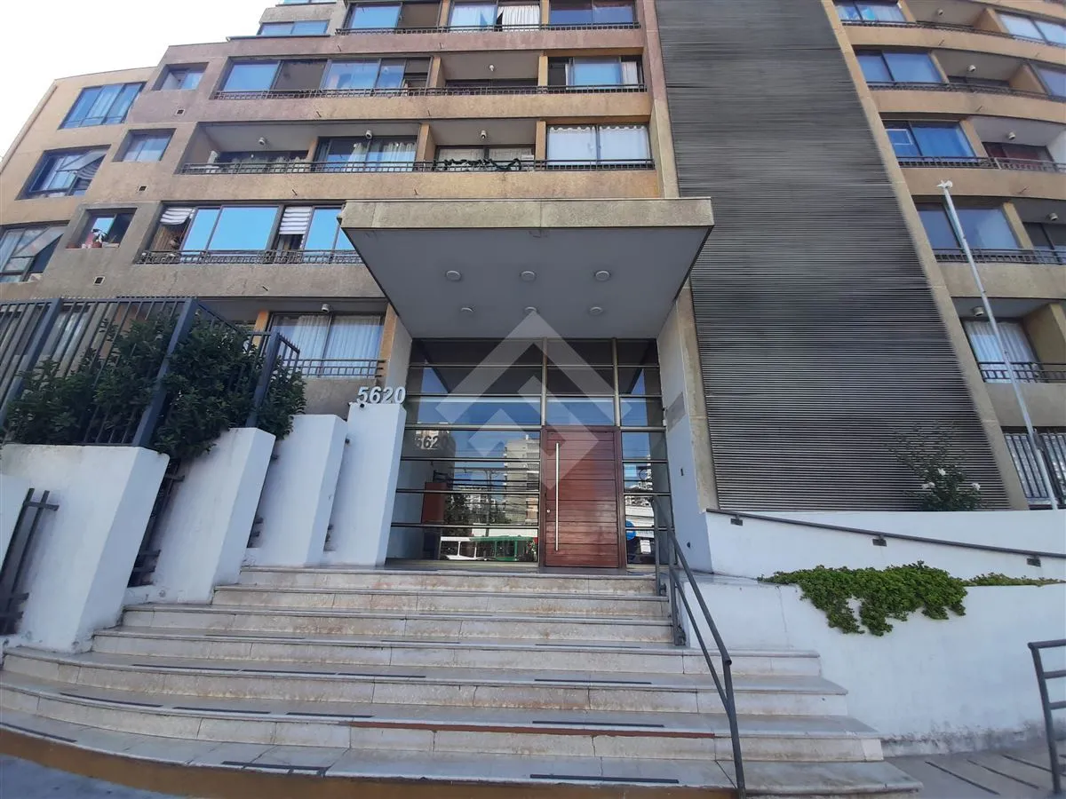 Imagen 2 de 18 de Departamento En Venta En Gran Avenida