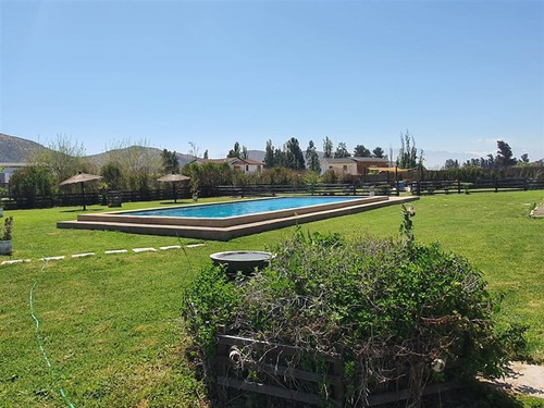 Imagen 2 de 29 de Vendo 2 Casas Nuevas En Parcela (solo 2años) En Condominio