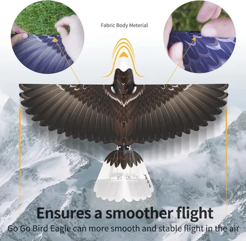 Hanvon go go bird deals