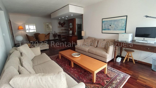 Apartamento En Venta Campo Alegre Código 24-8864 Ms