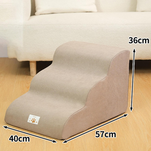 Generic Escaleras Para Perros Con Pendiente De , Escalones