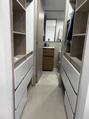 Se Vende Apartaestudio En Alto Living