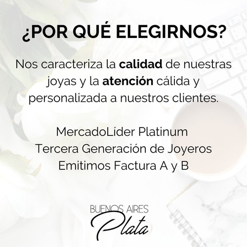 Aros De Plata 925 Argollas Finas 15 Mm Pequeñas Garantía