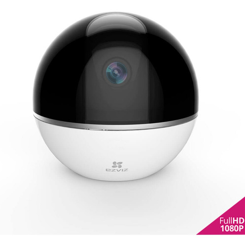 Imagen 5 de 6 de Camara Ip Ezviz Minipt Fhd Wifi (ds)