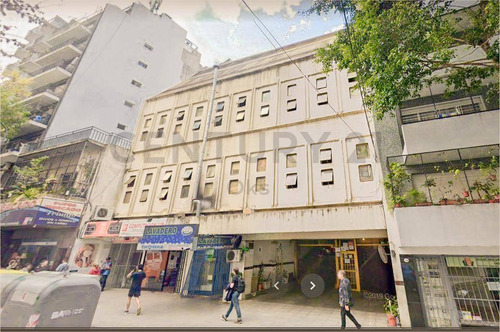 Imagen 2 de 6 de Venta Cochera En Recoleta. Oportunidad!