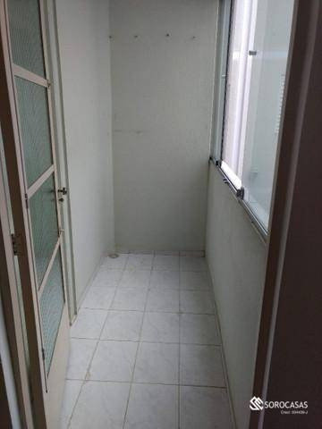 Imagem 6 de 6 de Apartamento À Venda, 47 M² Por R$ 165.000,00 - Residencial Karolyne - Votorantim/sp - Ap1236