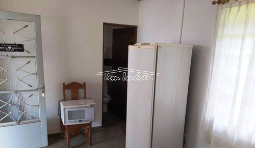 Chácara No Recanto Maravilha Em Boituva. 3 Quartos, 2000 M² - Ch00560 - 69238115
