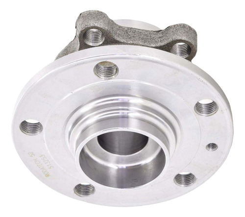 Maza Balero Delantera P/ Vw Jetta 11 12 13 14 15 16 Abs