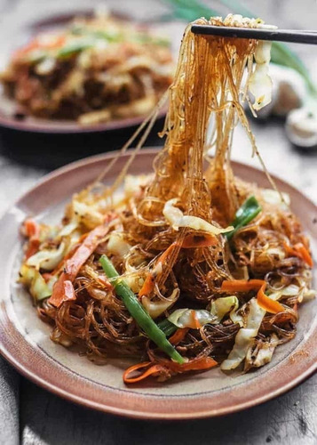 Fideos De Arroz Vermicelli Integral Star Lion 200g. Sin Tacc Star Lion