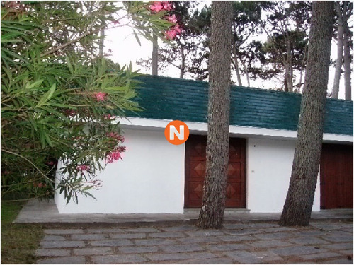 Casa En Venta Y Alquiler, San Rafael, Punta Del Este, 5 Dormitorios.