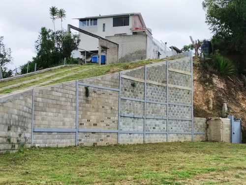 Imagen 7 de 7 de Vendo Lote De Terreno De 45.000 M2, Uso Residencial, Recreacional O Agrícola, Ref. 300.000 - Carrizal Edo. Miranda